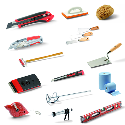 Werkzeug / Reinigung