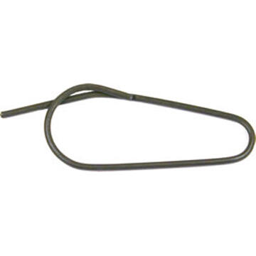 Etiketten-Anhängeschlaufen