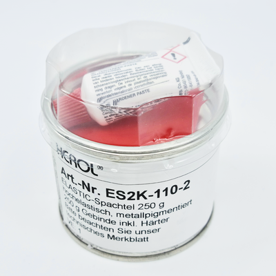 ELASTIC-Spachtel 180°C