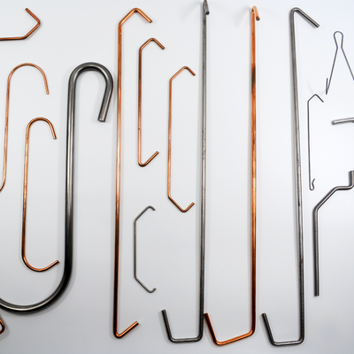 Individuelle Haken Bsp.